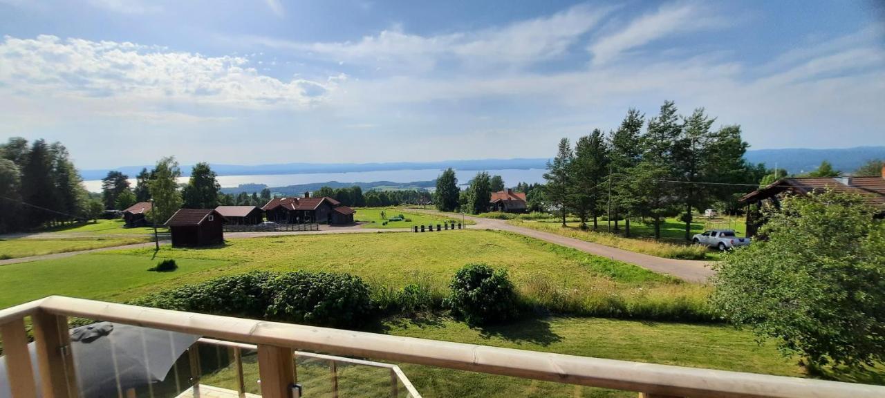 Willa Orsastuguthyrning-Digerberget Zewnętrze zdjęcie
