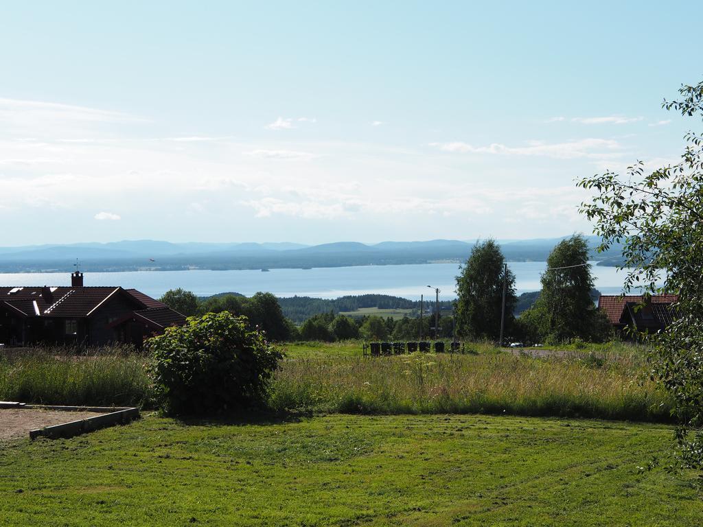 Willa Orsastuguthyrning-Digerberget Zewnętrze zdjęcie