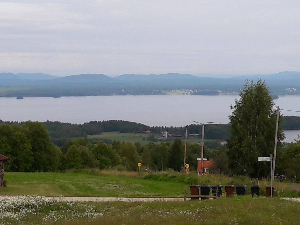 Willa Orsastuguthyrning-Digerberget Zewnętrze zdjęcie